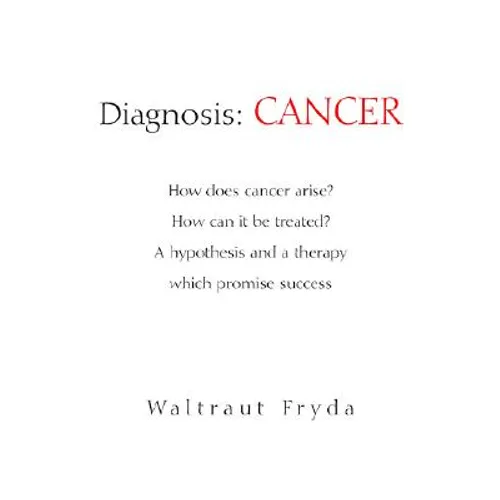 Diagnosis: Cancer