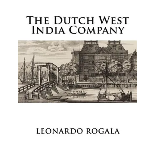 The Dutch West India Company