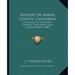 History Of Marin County, California: Including Its Geography, Geology, Topography, And Climatography (1880)