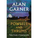 Powsels and Thrums: Tales from a Creative Life