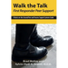 Walk the Talk: First Responder Peer Support