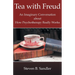 Tea with Freud