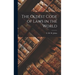 The Oldest Code of Laws in the World