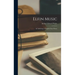 Elfin Music: an Anthology of English Fairy Poetry