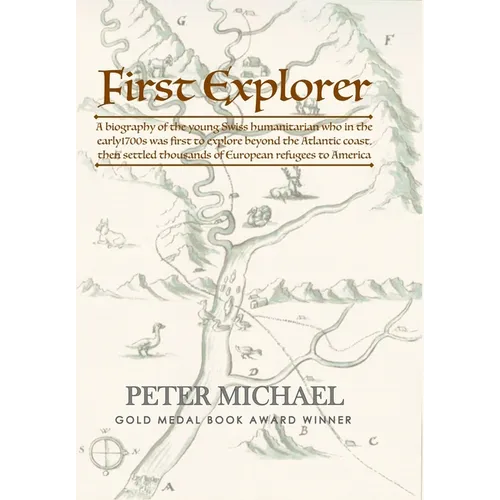 First Explorer