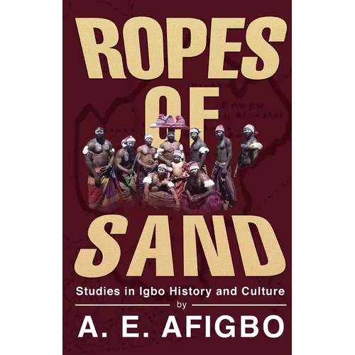 Ropes Of Sand