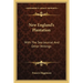 New England's Plantation: With The Sea Journal And Other Writings