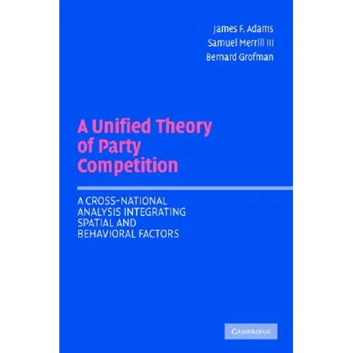 Unified Theory Party Competition