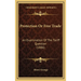 Protection Or Free Trade: An Examination Of The Tariff Question (1886)