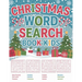Christmas Word Search for Kids: Large Print Word Search Book for Kids, Children Word Search Activity Book