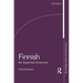 Finnish: An Essential Grammar