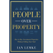 People Over Property: How To Buy Investment Properties Without Selling Your Soul
