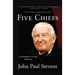 Five Chiefs: A Supreme Court Memoir