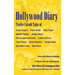 Hollywood Diary (hardback): Twelve Untold Tales