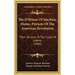 The O'Briens Of Machias, Maine, Patriots Of The American Revolution: Their Services To The Cause Of Liberty (1904)