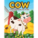 Cow Coloring book for Kids