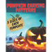 Pumpkin Carving Patterns. 3 Sizes of Each Template: 25 Halloween Stencils. Templates for children and adults from easy to difficult. Carving Spooky an