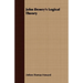 John Dewey's Logical Theory
