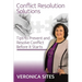 Conflict Resolution Solutions