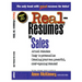 Real-Resumes for Sales