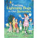 Catching Lightning Bugs in Our Jammies