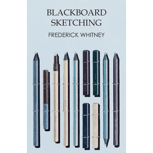 Blackboard Sketching