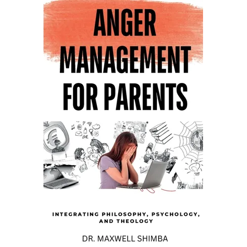 Anger Management for Parents