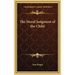 The Moral Judgment of the Child