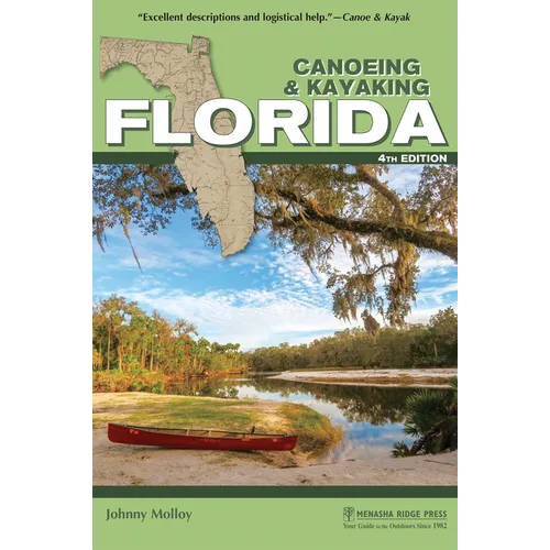 Canoeing & Kayaking Florida