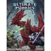 Ultimate Psionics