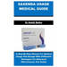 Saxenda Usage Medical Guide: A Step-By-Step Manual For Optimal Usage And Dosage With Utilization Strategies For Enhanced Effectiveness And Safety