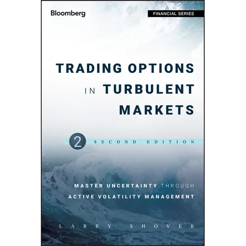Trading Options 2E (Bloom Fin)