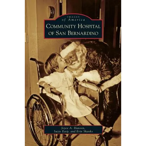 Community Hospital of San Bernardino