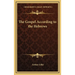 The Gospel According to the Hebrews