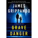 Grave Danger: A Jack Swyteck Novel