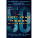 The Fifty-Year Mission: The Complete, Uncensored, Unauthorized Oral History of Star Trek: The First 25 Years