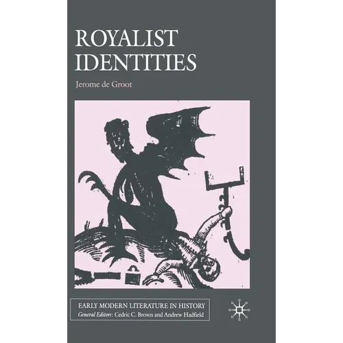 Royalist Identities