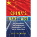 China's Next ACT: How Sustainability and Technology Are Reshaping China's Rise and the World's Future