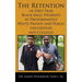 The Retention of First Year Black Male Students at Predominately White Private and Public Universities and Colleges