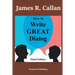 How to Write Great Dialog, Third Edition