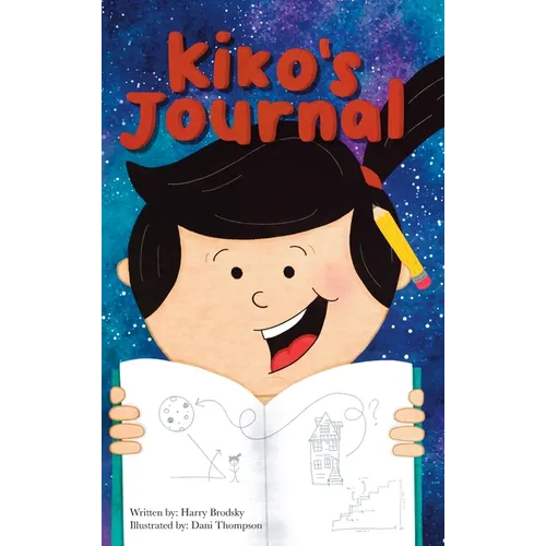 Kiko's Journal