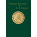 Personal Memoirs of U. S. Grant