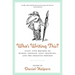 Who's Writing This?: Fifty-Five Writers on Humor, Courage, Self-Loathing, and the Creative Process