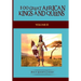 100 Great African Kings and Queens - Volume Two: The Second Testament