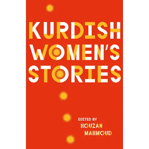 Kurdish Women's Stories