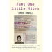 Just One Little Hitch