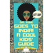 Dr. King Goes to India! A Cool Kids' Guide