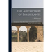 The Absorption of Immigrants: a Comparative Study Based Mainly on the Jewish Community in Palestine and the State of Israel