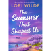 The Summer That Shaped Us