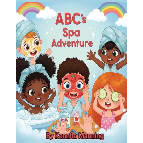 ABC's Spa Adventure